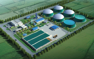 夏津現代農業全產業鏈項目順利開工