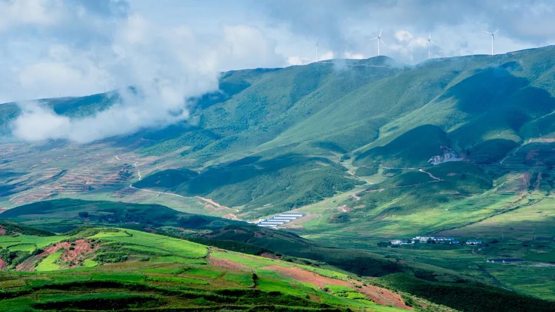 兩會時間 | 新希望集團、永好鄉村振興公益基金會聯...