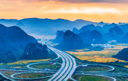 聚焦雙碳 | 太陽成集團tyc環境率先進軍低碳鐵路、低碳城際輕...