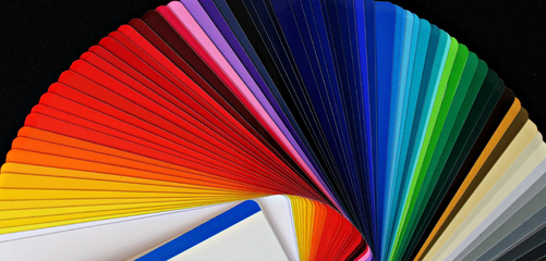 UV印刷中色彩校正的關(guān)鍵技術(shù)與實踐