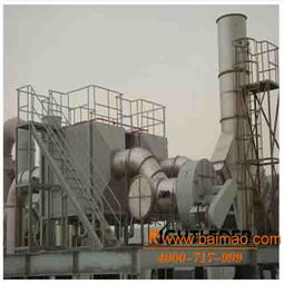 宜呂定型機(jī)廢氣處理設(shè)備工程 專業(yè)廠家與市場價(jià)格綜述